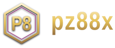 pz88x โลโก้