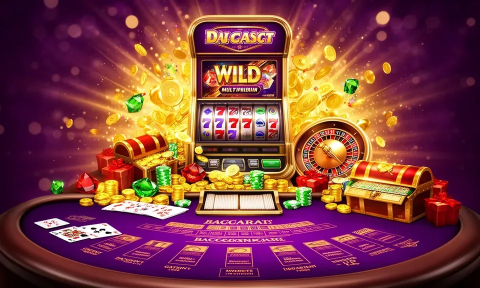pz88x WM Casino